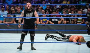 WWE Smackdown Live results and highlights: July 2, 2019