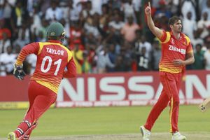 Zimbabwe suspended: Final nail in coffin of promising cricketing nation? 