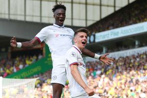 Chelsea rely on youth while City's experience shines - the Premier League Data Diary