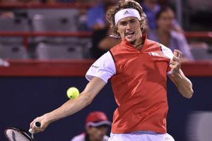 Rogers Cup: Zverev, Cilic move through in Montreal