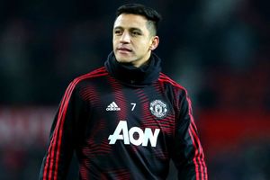 Sanchez attracting interest and could leave Man United – Solskjaer