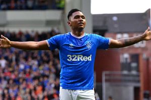 Rangers 3-1 FC Midtjylland (7-3 agg): Gerrard's side ease into play-off round