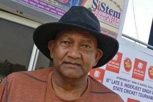 Alvin Kallicharan to mentor Puducherry in the domestic season