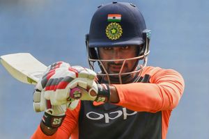 Ambati Rayudu wants to come out of retirement, willing to play for Hyderabad