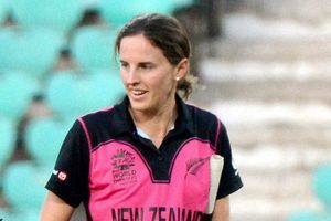 New Zealand women's captain Satterthwaite announces pregnancy, to take a break from cricket