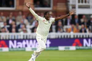 Ashes 2019: Lord's Test, Day 3: Archer strikes as England fight back