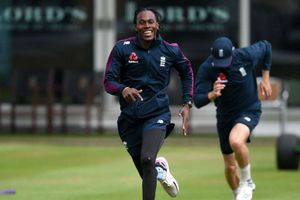 Ashes 2019: Drakes says 'special' Archer can succeed at Test level