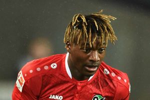 Saint-Maximin completes Newcastle United switch