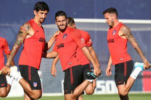 Three reasons why Atletico de Madrid could win La Liga this season