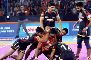 Pro Kabaddi League 2019: Preview: Bengal Warriors face Bengaluru Bulls