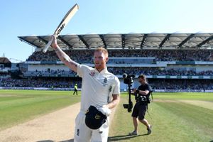 Ashes 2019: Botham hails hero Stokes as Headingley celebrates stunning Test triumph