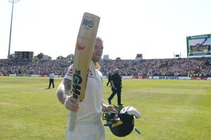 Ashes 2019: Stokes says heroic Headingley innings is 'one I'll never forget'