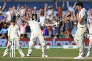 Ashes 2019: English newspapers knight 'Superhero' Ben Stokes after England's historic win at Headingley