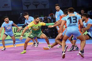 Pro Kabaddi League 2019: Preview: In-form Bengal Warriors face bottom side Patna Pirates