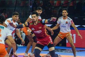 PKL 2019 Preview: Bengaluru look to bounce back against Jaipur