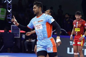 Pro Kabaddi League 2019: Match No. 60: Bengal Warriors vs Haryana Steelers: Dream11 Prediction, Fantasy Tips