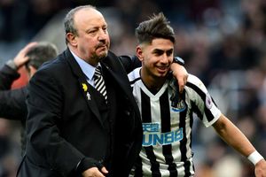 Benitez's Newcastle departure and Leicester 'ambition' key to Perez move