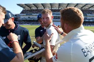 Ashes 2019: Stokes knock as good as anything I've seen in Tests - Ponting