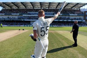 Ashes 2019: Headingley will mean nothing without winning the series, says Stokes