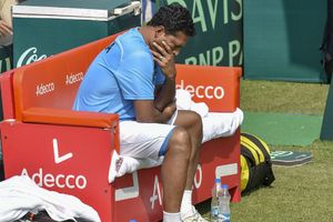 India’s Davis Cup tie against Pakistan postponed to November