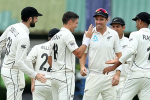 Sri Lanka Vs New Zealand, 2nd Test, Day 2 Highlights: Boult and Southee leave hosts reeling as rain cancels play