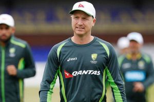 Haddin named assistant coach of Sunrisers Hyderabad