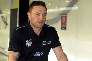 Former NZ captain Brendon McCullum retires from all forms of cricket
