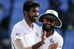 Bumrah bowled one of the best spells by an Indian fast bowler: Arun