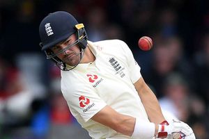 Ashes 2019: Burns looking forward to England 'getting their own back'