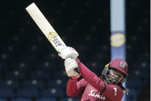 Chris Gayle given speical send-off by Virat Kohli and teammates, sparks retirement talks