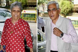 BCCI elections, NADA compliance to be discussed in CoA meeting