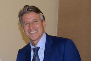 We've made a mountain of changes, says IAAF chief Sebastian Coe