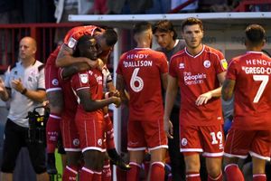 Norwich City and Crystal Palace dumped out of EFL Cup