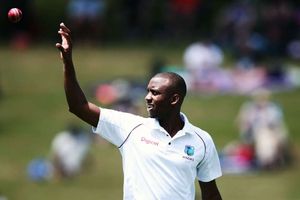 Cummins replaces Paul in West Indies squad for India Test