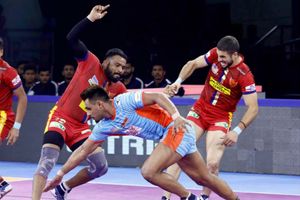 PKL 2019: Preview: Dabang Delhi face Bengaluru Bulls