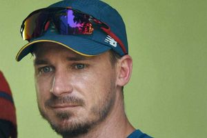 Dale Steyn reveals three-attempted break-ins at his house scared the hell out of his mom