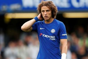 Nine players apart from David Luiz who have played for both Arsenal and Chelsea
