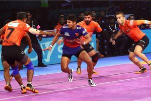 Pro Kabaddi League 2019: Preview: Dabang Delhi host U Mumba, eye third straight home win