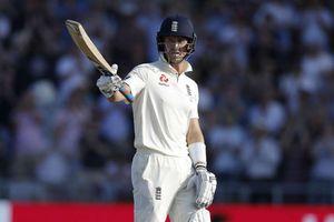 Ashes 2019: Denly fancies England's chances of Headingley heroics