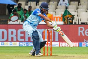 KPL 2019: Devdutt Paddikal sets up Ballari Tuskers' victory