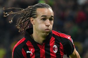 AC Milan's Laxalt joins Torino on loan with option to buy