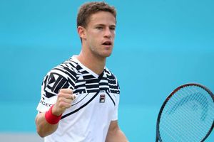 Schwartzman seals Los Cabos crown