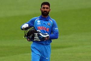 Dinesh Karthik to lead TN for Vijay Hazare tournament