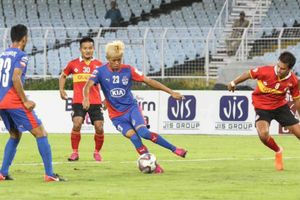East Bengal beat Bengaluru FC to storm into Durand Cup semifinals