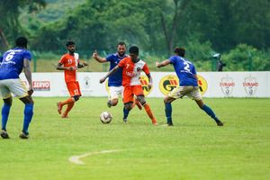 Durand Cup: FC Goa win hearts