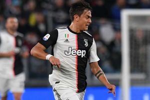 Rumour Has It: Dybala to snub United for Inter?