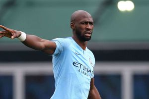 Mangala joins Valencia from Man City on two-year deal