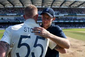 Ashes 2019: England must take inspiration from saviour Stokes - Root
