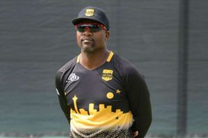 Enoch Nkwe to take charge of South Africa for India tour