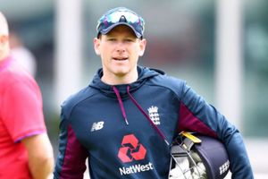 Morgan needs 'more time to think' about England future